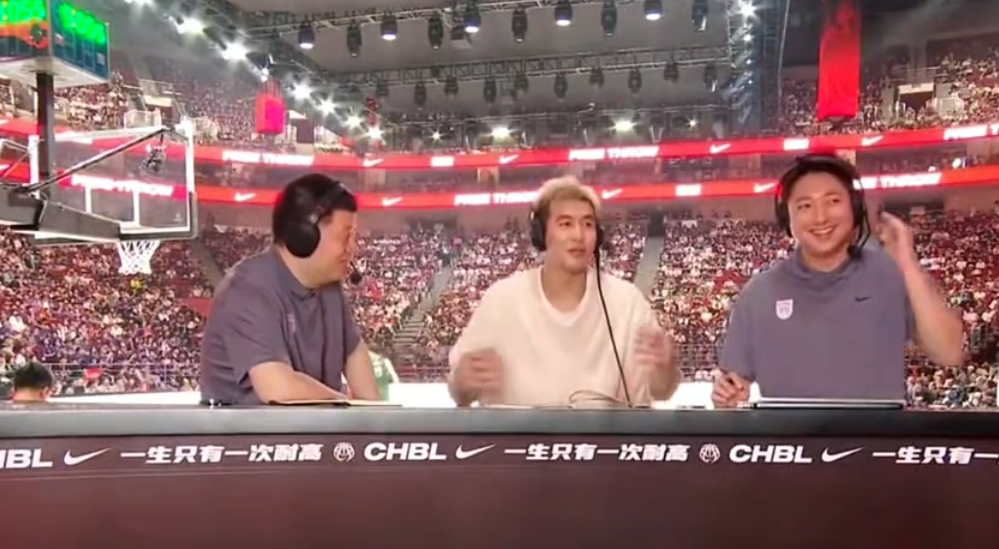 遙想當年！郭艾倫：哪個高中愿意招我 有生之年我也想打一次耐高