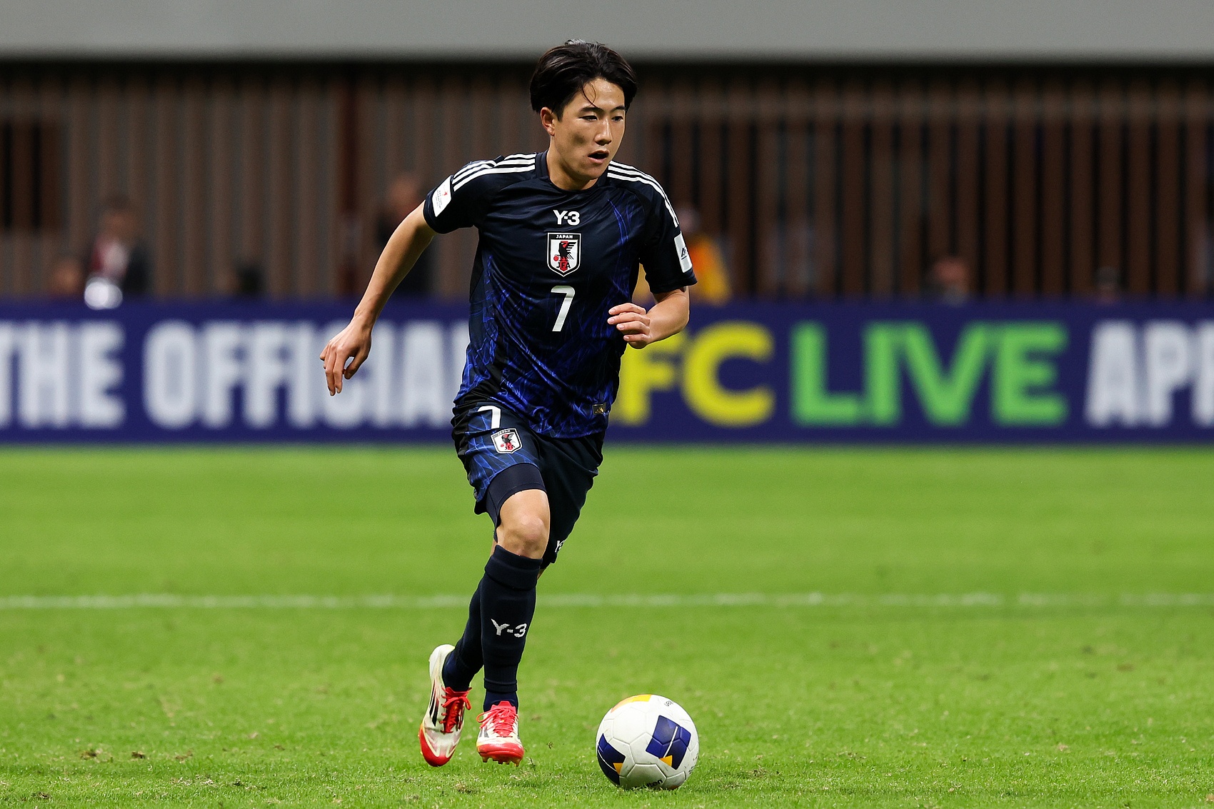 18歲佐藤龍之介談入選日本隊：意外過后是自豪，接下來要一決勝負