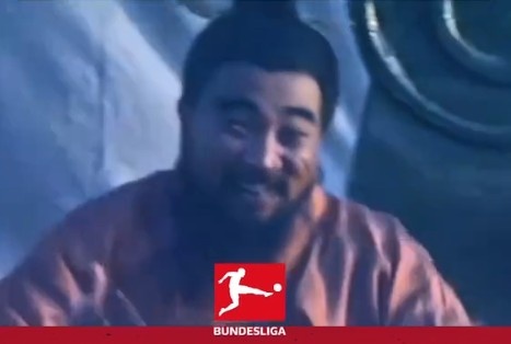 德甲官媒：歡迎樊振東登陸德甲聯(lián)賽，誠邀來挑戰(zhàn)??