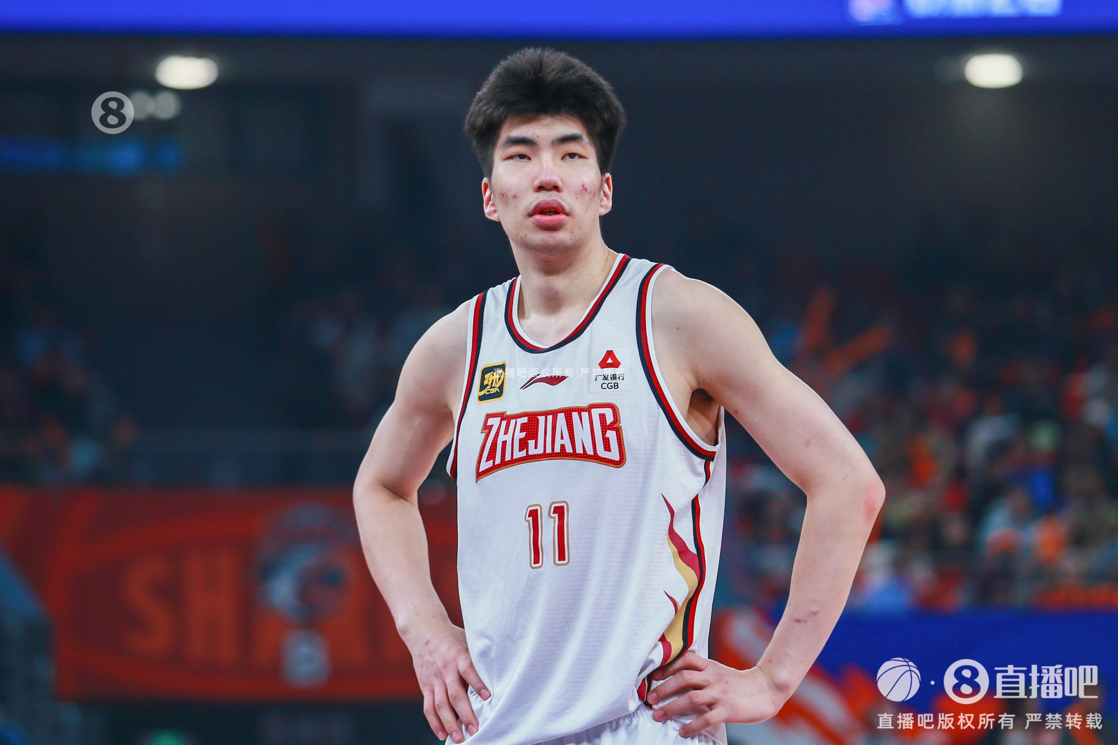 ??全運會男籃資格賽-余嘉豪14分9板李添榮22分5助 浙江力克上海