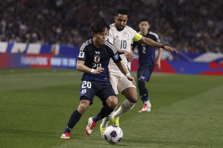 久保建英生日采訪：若能在世界杯有表現(xiàn)，日本球員也能入圍金球獎
