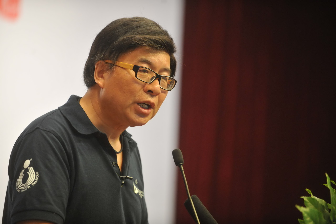 韓喬生：至少接到了兩個地方的蘇超解說邀約，南通南京都有望奪冠