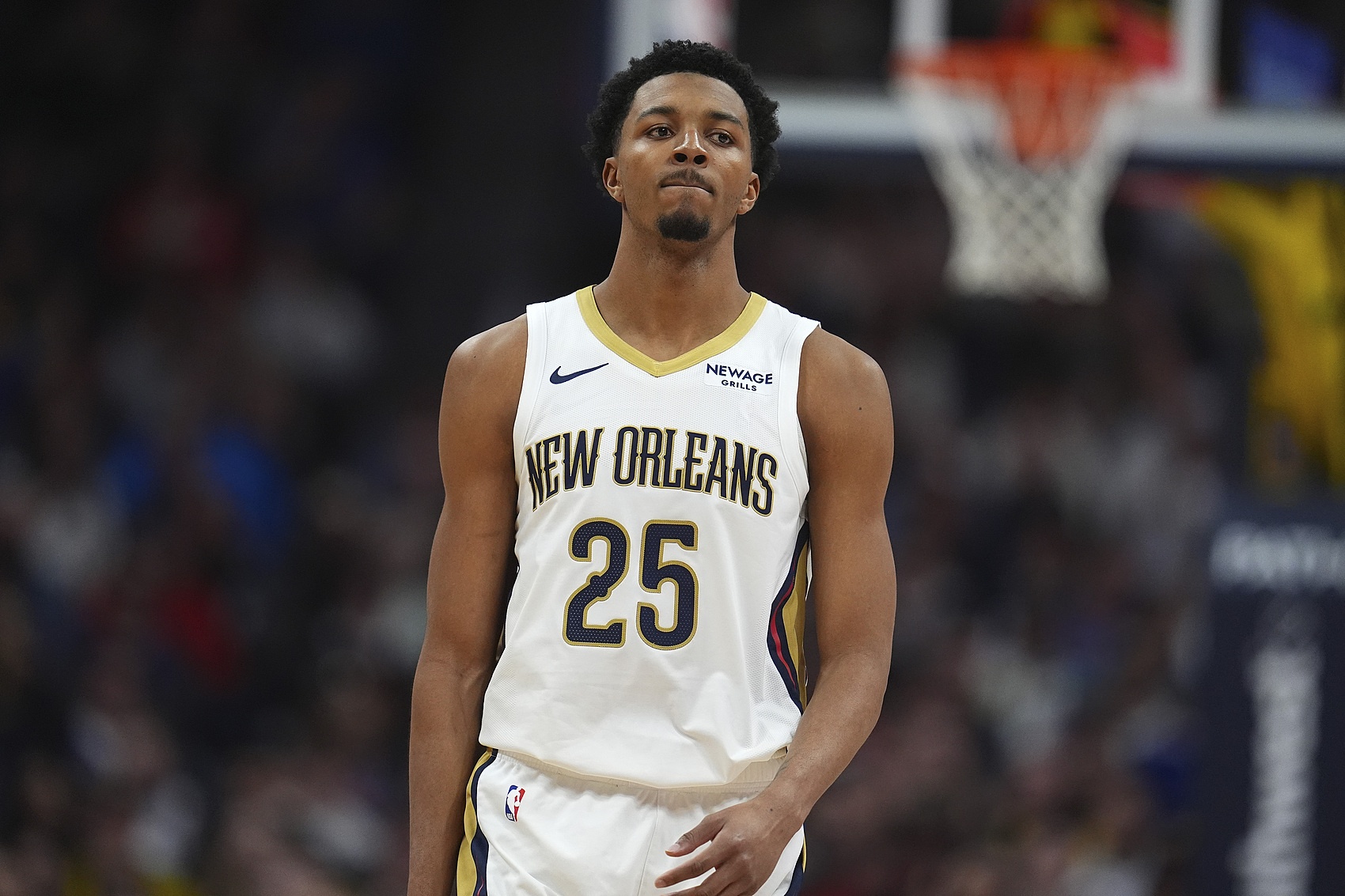 墨菲談82場比賽：沒有NBA球員想要減少 因?yàn)槲覀儾幌胧ュX