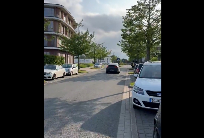 記者：吉滕斯對轉(zhuǎn)會告吹感到非常沮喪，他已駕車高速駛離訓(xùn)練場