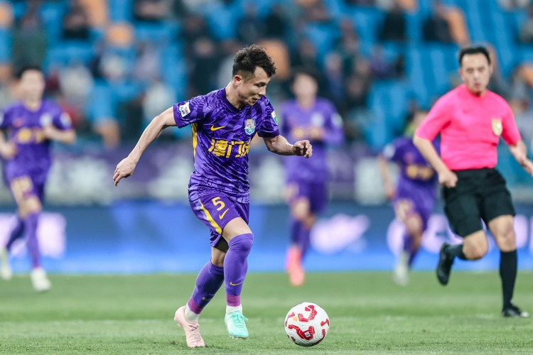 記者預(yù)熱津門虎主場(chǎng)TIFO：震撼、新穎，猶豫買票的球迷建議閉眼沖