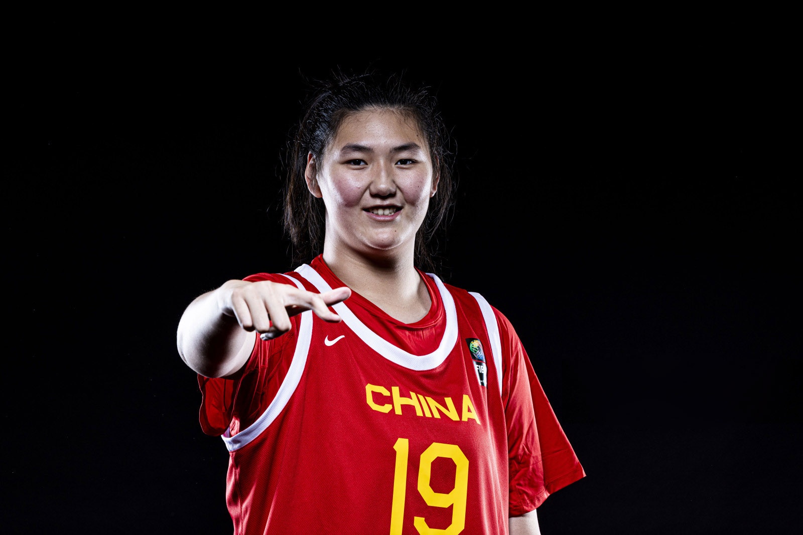 女籃幾大看點(diǎn)：張子宇成年組首秀 誰(shuí)能頂替李夢(mèng) 楊舒予能否挑大梁