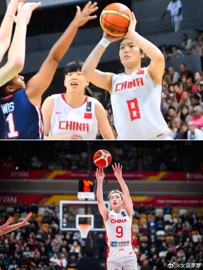 李夢：這時只能說感謝！國家召喚時義不容辭 國家需要時當仁不讓