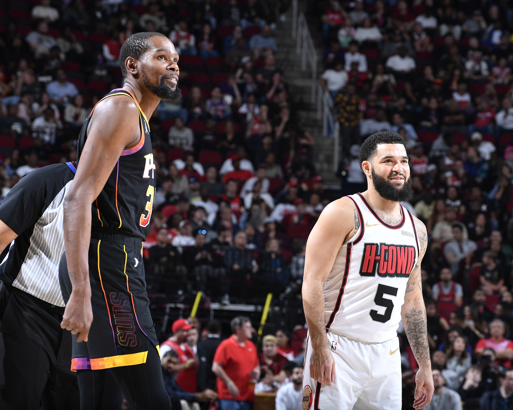 Windhorst：太陽對KD心儀的三支球隊的報價并不興奮 狼最有誠意