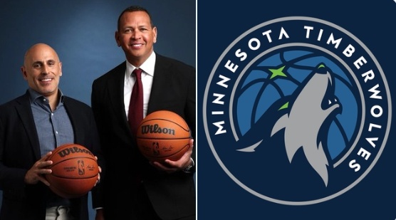 歷時(shí)4年零1個(gè)月??NBA批準(zhǔn)森林狼正式易主 泰勒9400萬(wàn)買&15億賣