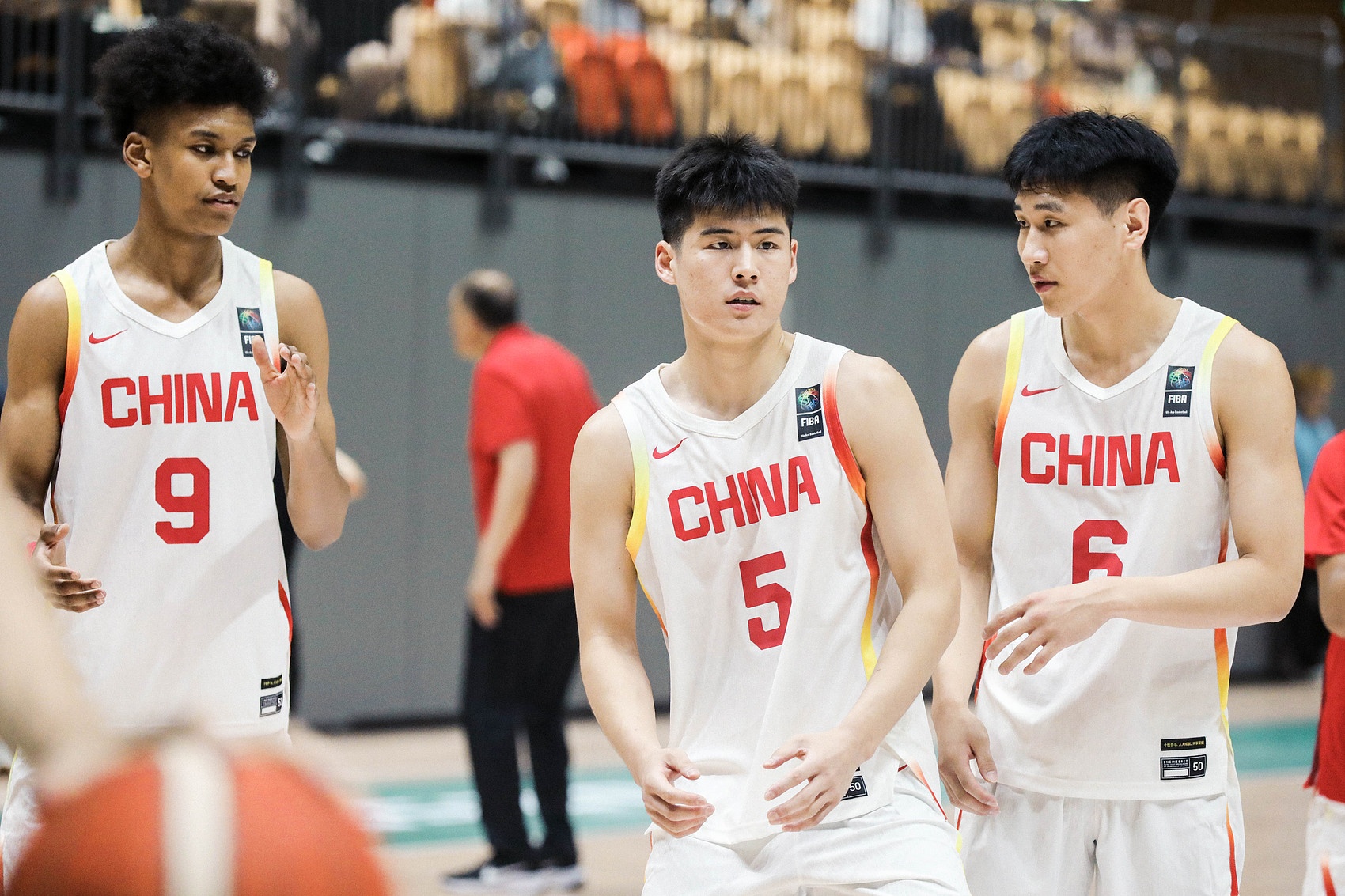 打得還可以！陳家政11中6&4記三分球拿下16分5助3斷