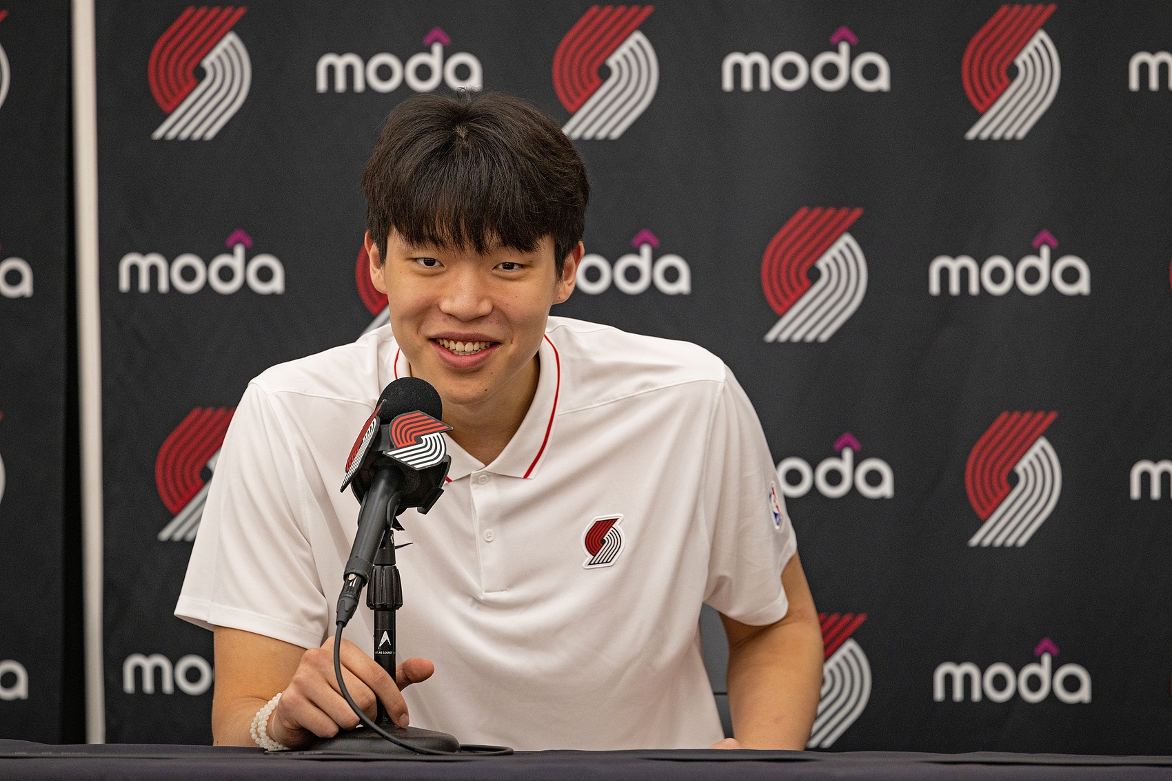 美記：艾頓和羅威可能不會留下 16以后的簽可能選不到楊瀚森