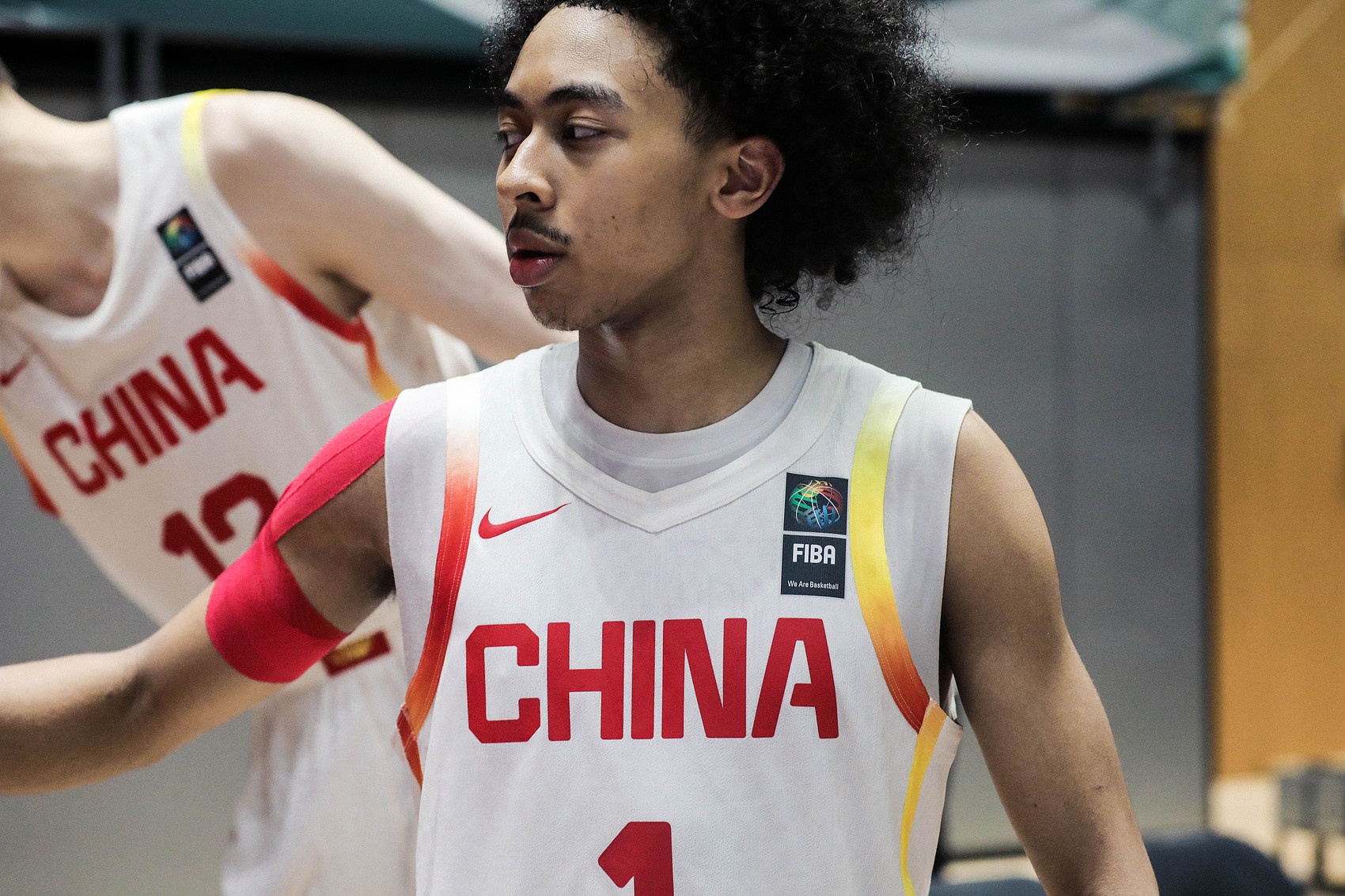 效率不佳！朱正8中3貢獻10分2板5助1斷 6失誤&4犯辣眼