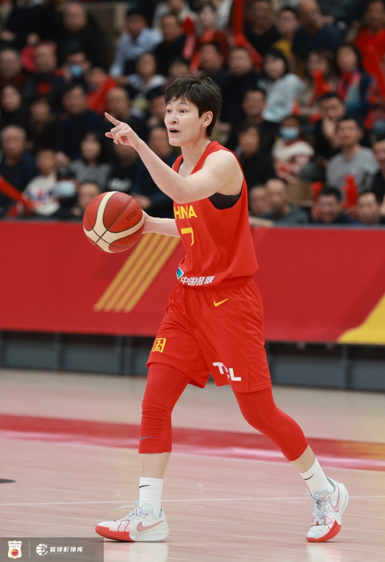 中國女籃亞洲杯想要衛(wèi)冕 幾乎必碰澳大利亞隊(duì)