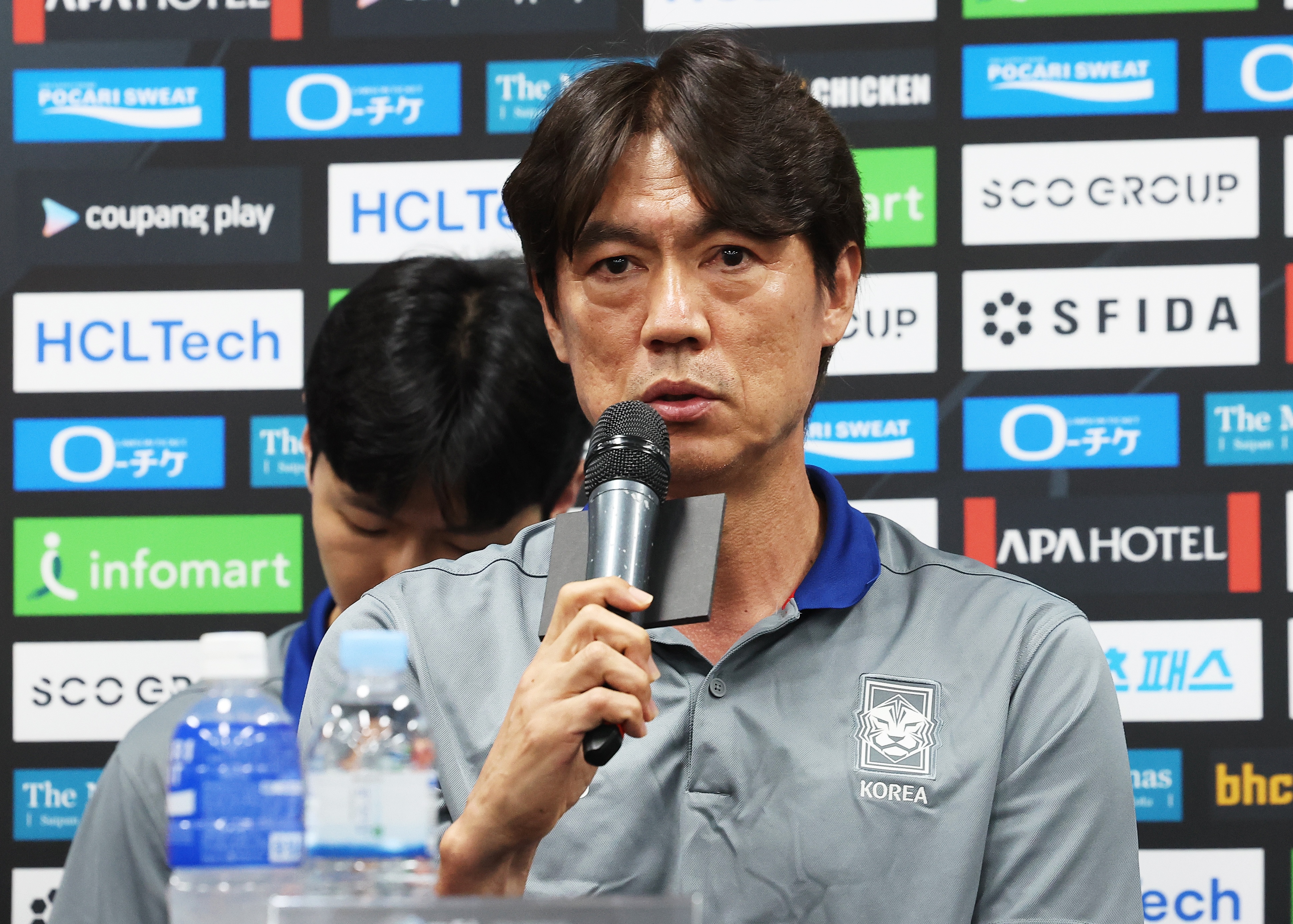 3-0戰(zhàn)勝國足！韓國主帥：球隊表現(xiàn)比預想的好得多 還有要改進的點
