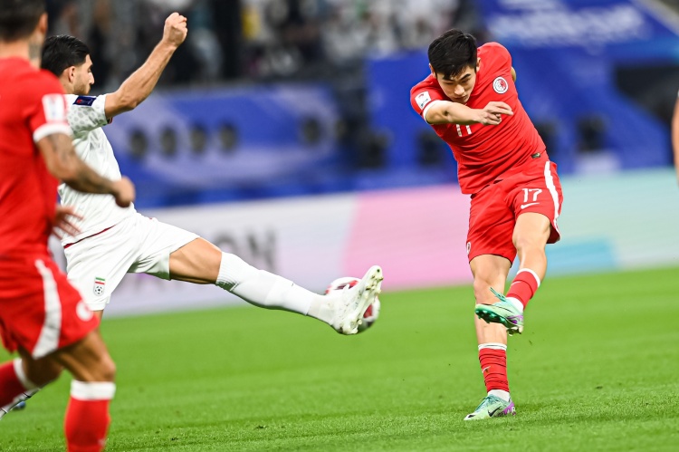 記者：東亞杯不屬于FIFA國際賽期，陳晉一不踢末輪合規(guī)合理