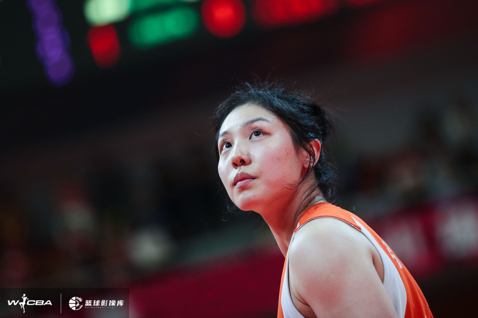 還有提升空間！中國(guó)女籃三分21投僅4中 出現(xiàn)多達(dá)16次失誤