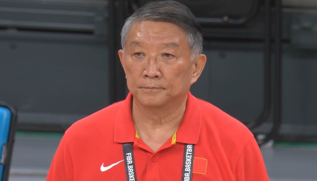 高歌猛進！中國女籃三連勝進半決賽 對手為日本和新西蘭比賽勝者