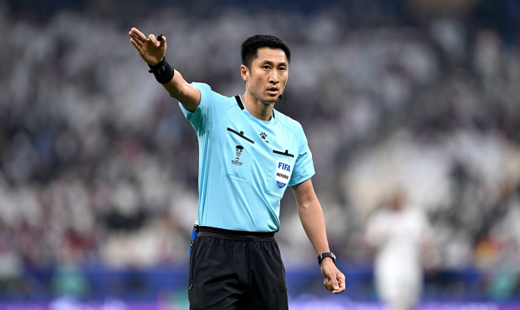 馬寧聯(lián)賽4次執(zhí)法京滬大戰(zhàn)國(guó)安3勝1平，聯(lián)賽近7次執(zhí)法國(guó)安4平3負(fù)