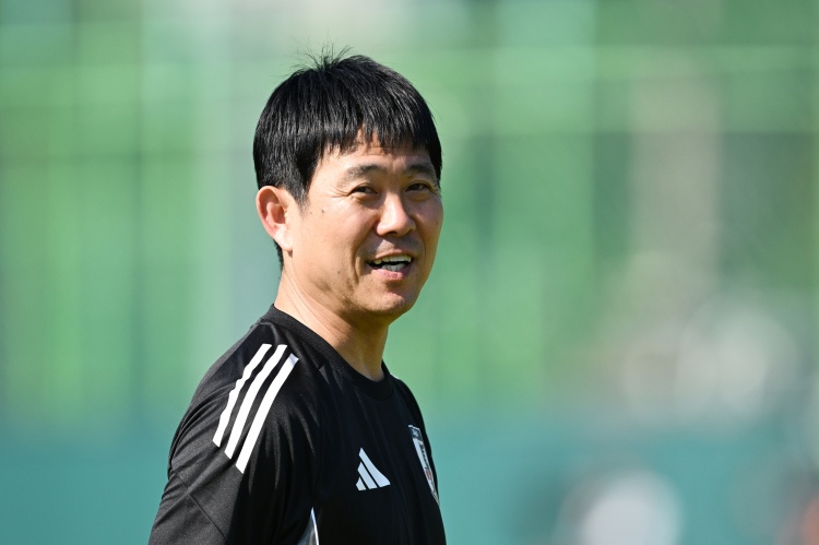 日媒：日本計(jì)劃聯(lián)合亞洲多國申辦2046年世界杯，其中包括中國