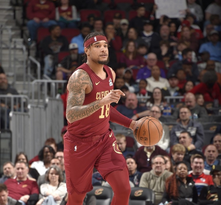 告別NBA！Scotto：2019年16號(hào)秀奧基基將簽約皇馬