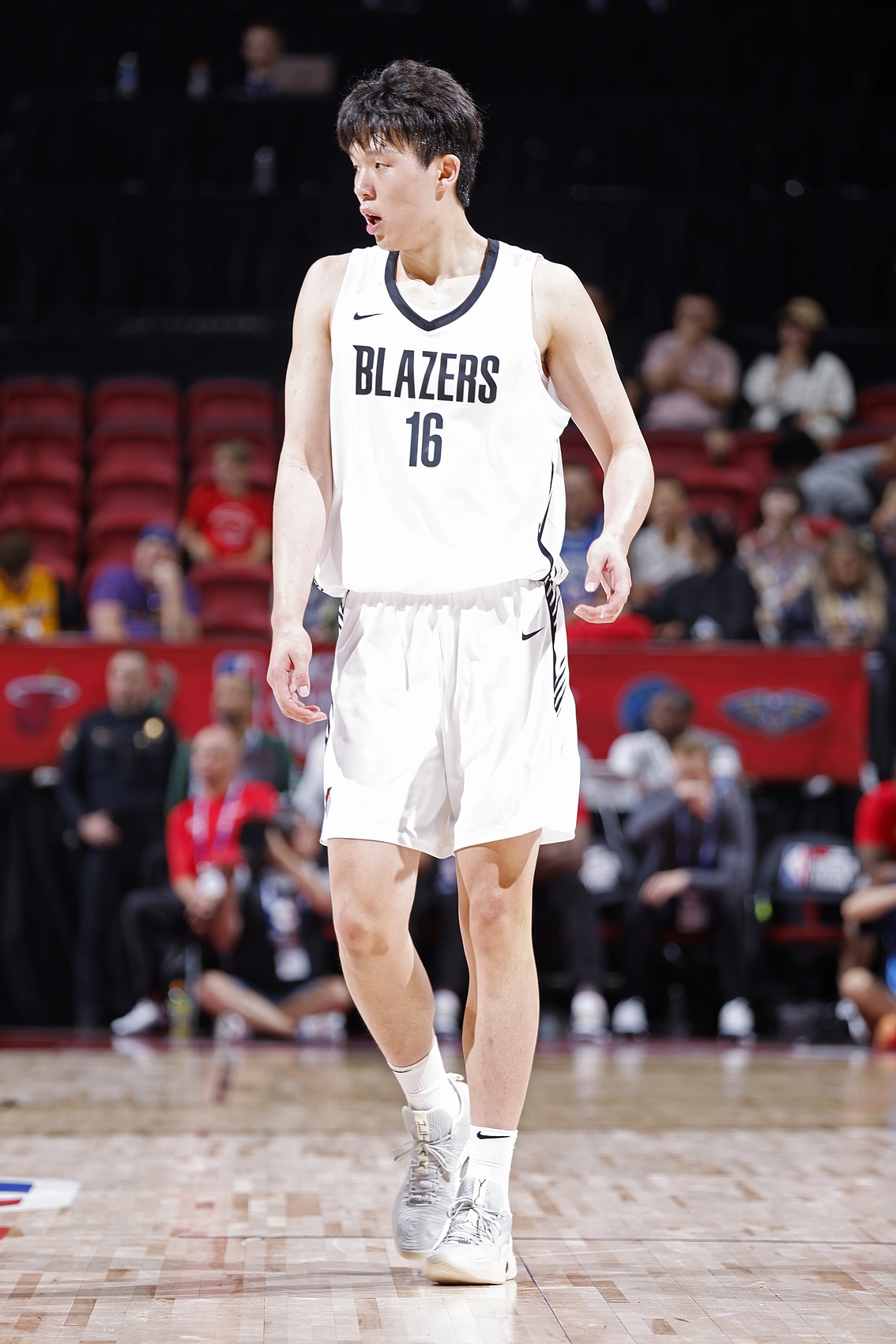 ??尼克-楊：姚易之后中國球員在NBA斷層了 很高興看到楊瀚森