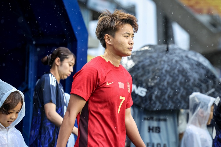 官方：女足亞洲杯抽簽將于7月29日舉行，中國女足為二檔球隊
