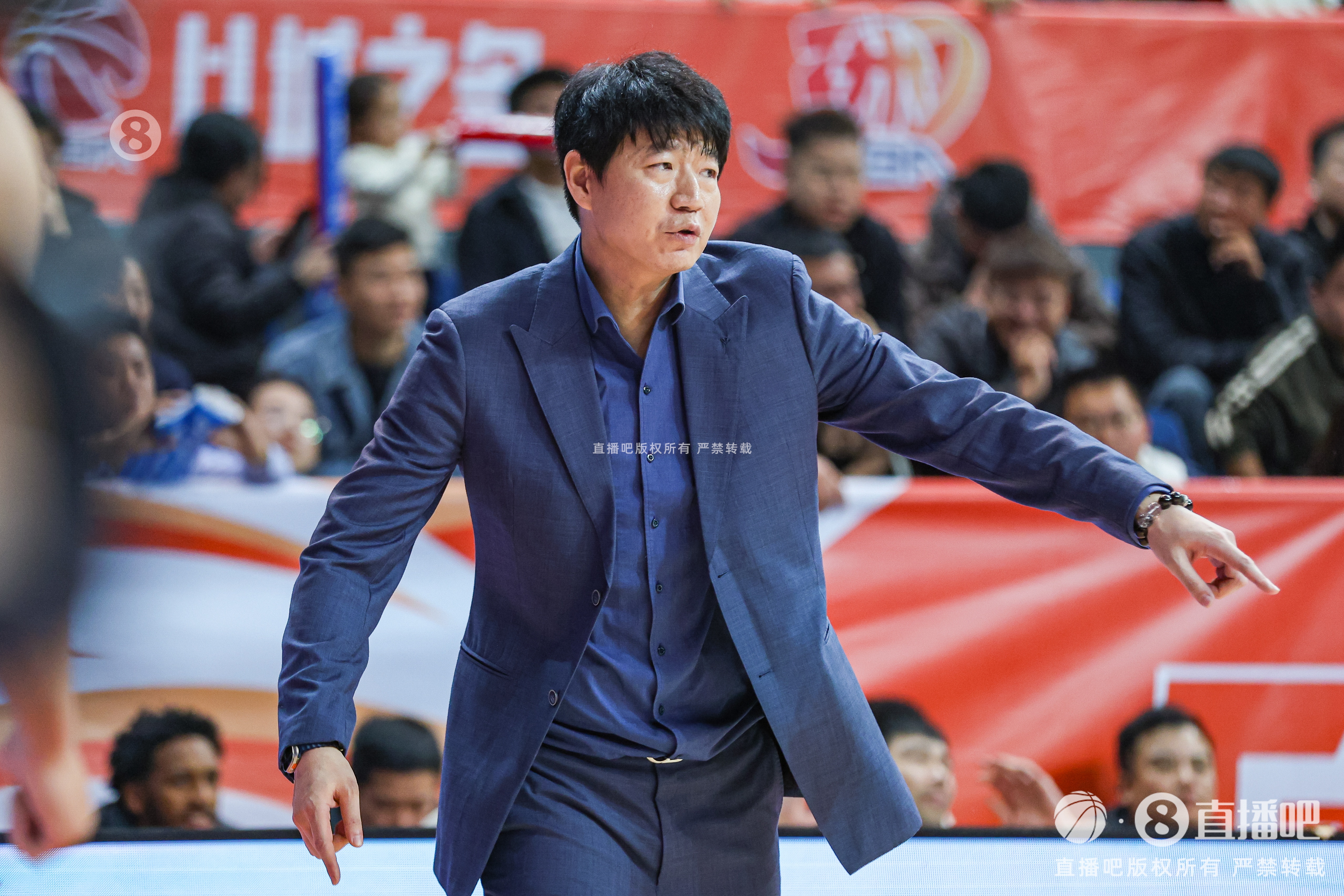 媒體人：CBA選秀大會(huì) 山東沒有新秀選擇計(jì)劃 球隊(duì)傾向于內(nèi)部挖掘