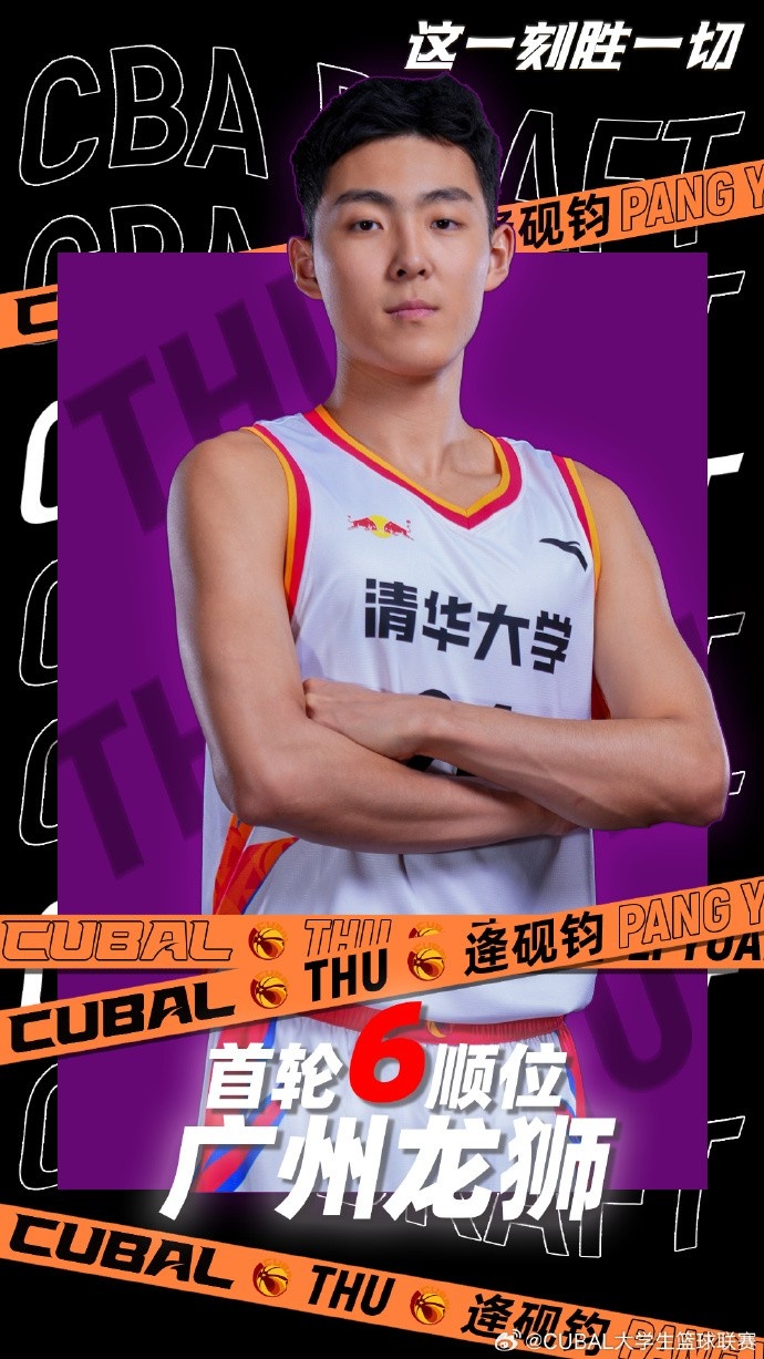 ??廣東3隊(duì)選秀情況：廣州3個(gè)簽位全部選滿 廣東、深圳棄權(quán)