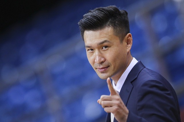 ??瘋狂刮彩票！霍楠在三屆CBA選秀大會中先后選了12人