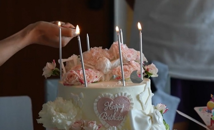 祝黃沁怡生日快樂??中國U-17國家女子足球隊(duì)世界杯加油！