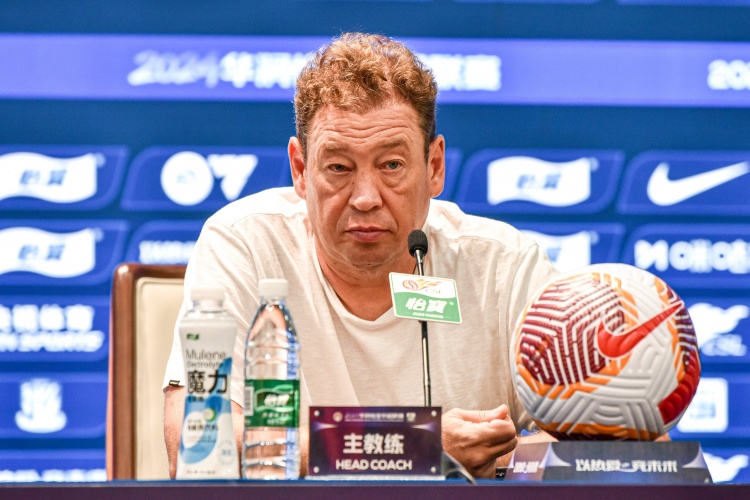 斯盧茨基：客戰(zhàn)云南玉昆會揚長避短，高原主場是玉昆的優(yōu)勢