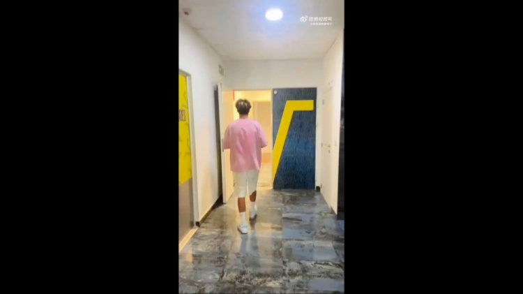 15歲劉凱源比利亞雷亞爾報到完成，后天開始訓練