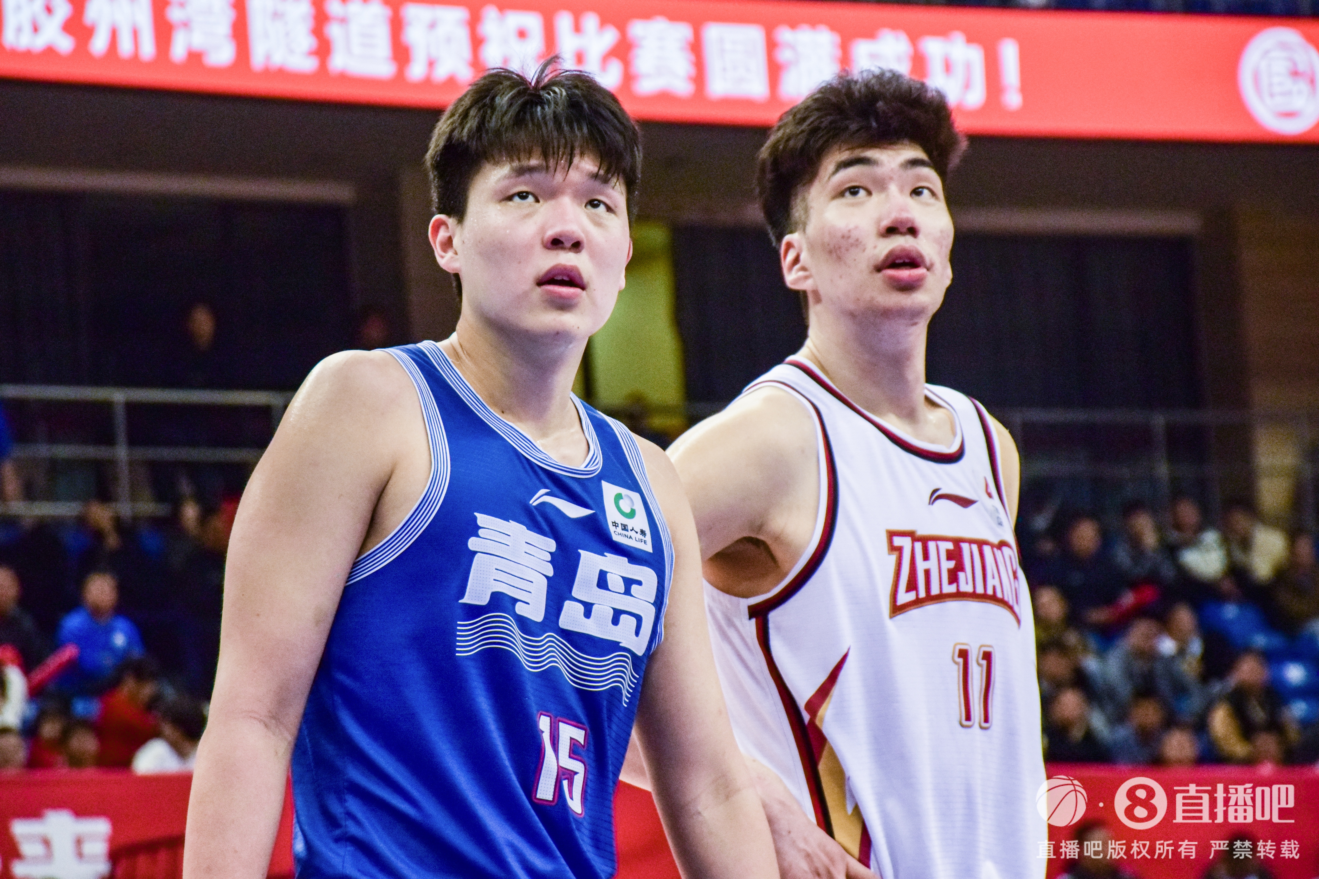 余嘉豪：若一直留在國內(nèi)聯(lián)賽 很難接觸到這種更高強(qiáng)度的對抗層次
