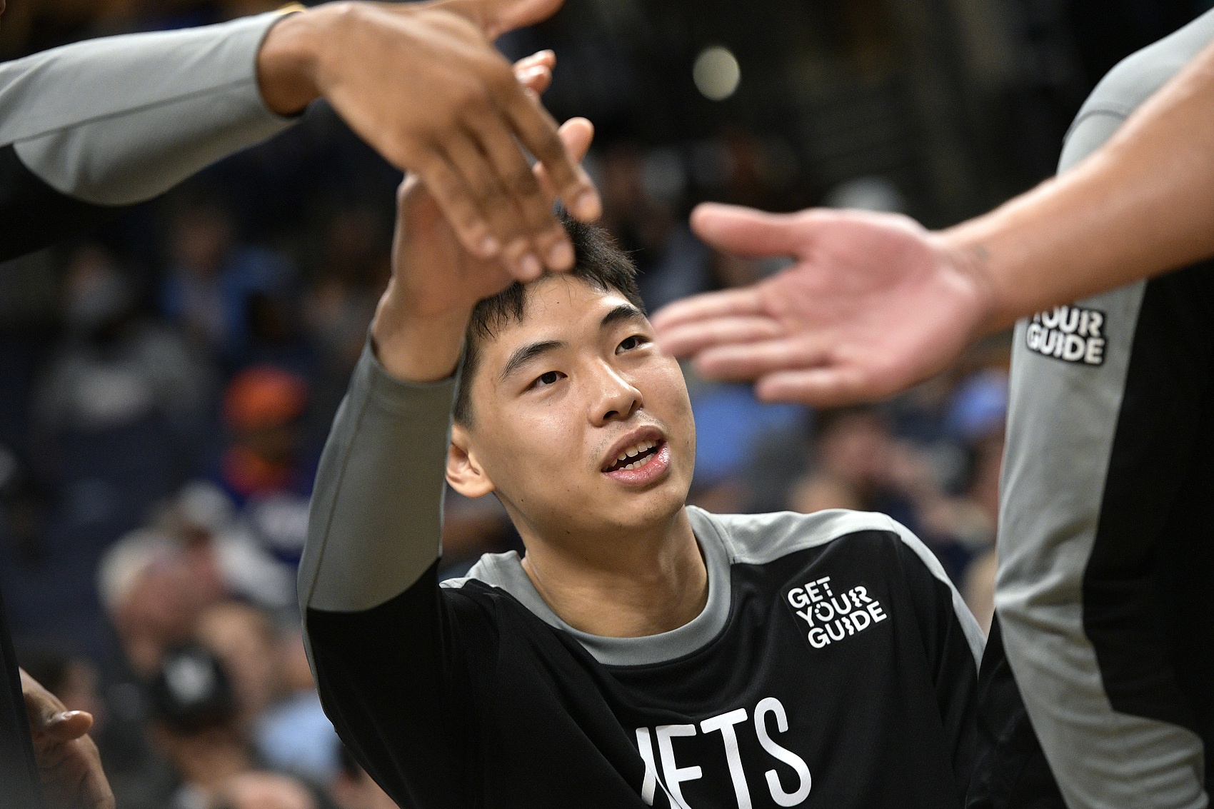 去年選秀前崔永熙曾言：這次我出來是一個人 下一年可能就是一群
