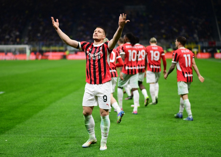 隆戈：約維奇將免簽加盟雅典AEK，簽約至2027年