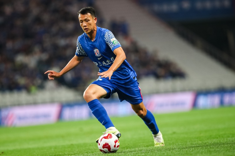 記者：高天意刷新兩項個人新紀(jì)錄，有望成為德比戰(zhàn)“Key Player”