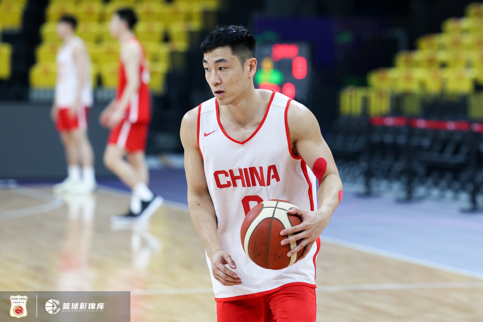 媒體人：印度無歸化進(jìn)攻很混亂 助攻率接近50%的中國(guó)男籃很久未見