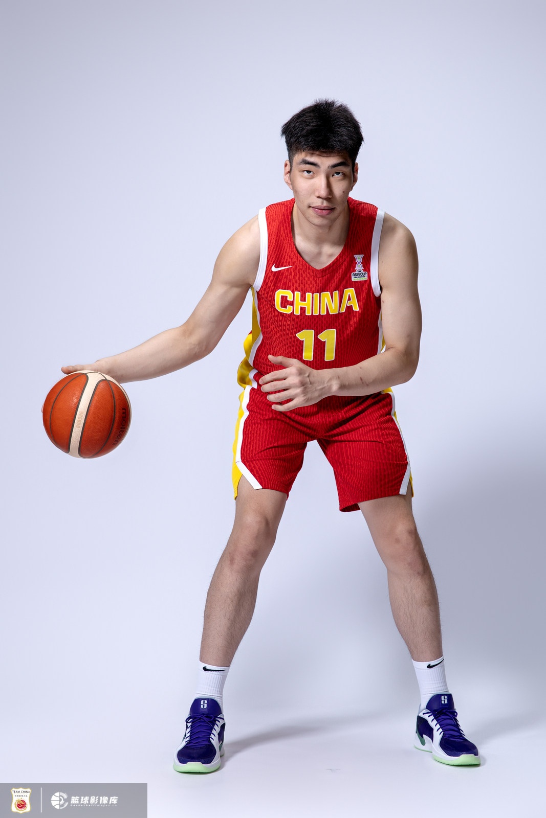 媒體人：余嘉豪亞洲杯暴露的短板是籃下終結、防守護筐、籃板保護