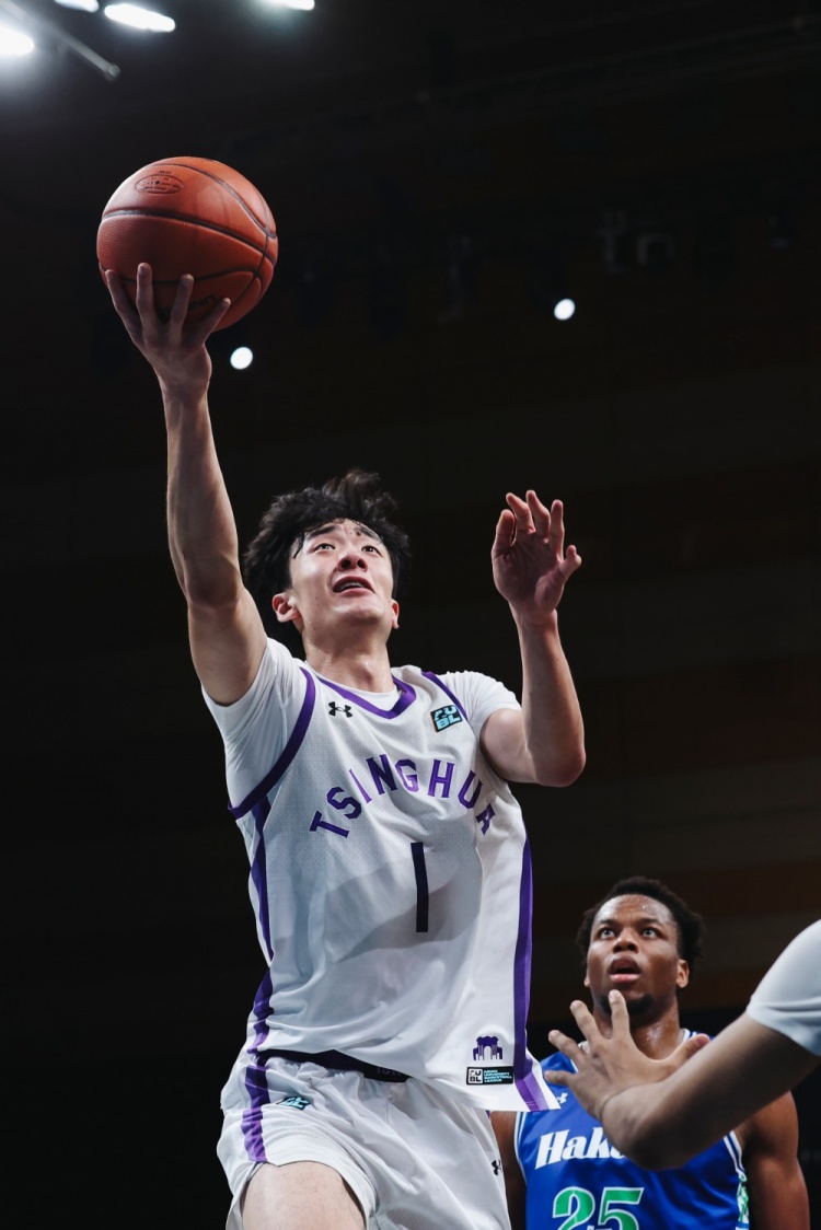 拼盡全力！隰泰誠(chéng)11中7空砍全隊(duì)最高22分7板外加4助 三分2中2