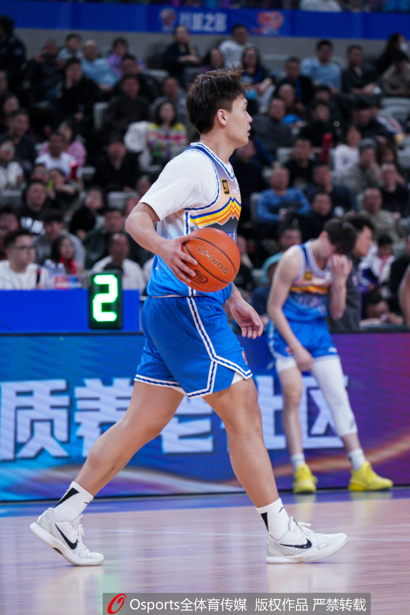 媒體人：趙睿提前結(jié)束剩余一年頂薪合同 將和北京改簽三年C類合同