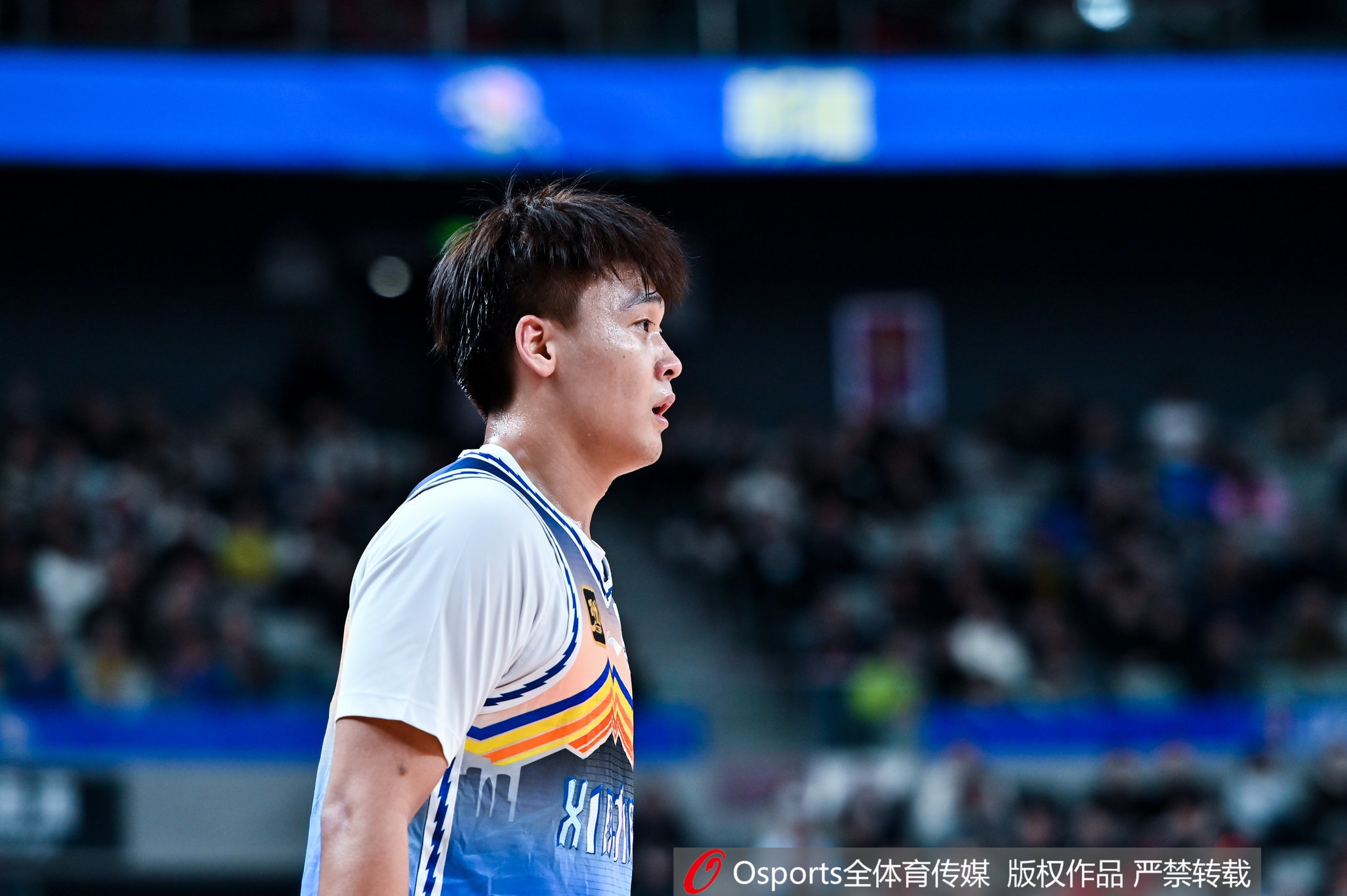 長文回顧生涯！趙睿：尊重服從俱樂部最終決定 感謝信任和托付