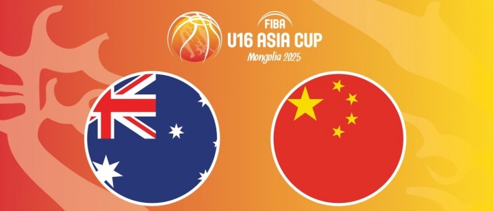 成年組&U16亞洲杯都打進(jìn)決賽！你認(rèn)為中國男籃是否正重回正軌？