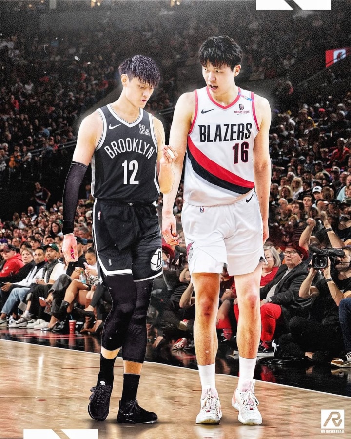 上一次NBA上演中國德比的時(shí)候你幾歲？當(dāng)時(shí)在做什么？