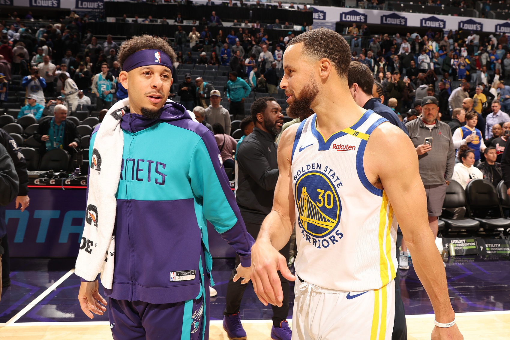 區(qū)區(qū)斯蒂芬??小庫里三分命中率是NBA歷史第7！他哥僅排第13