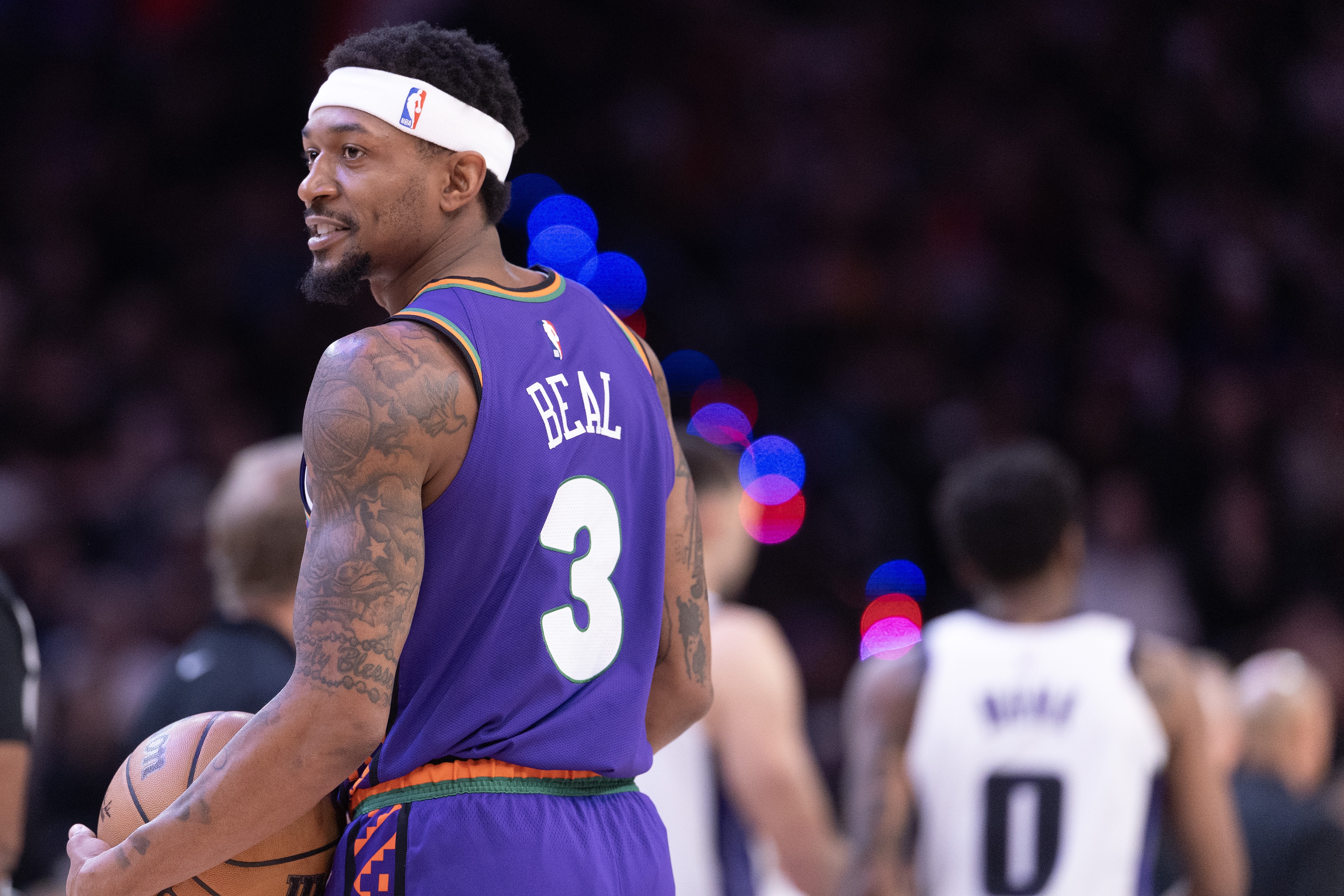 ESPN百大球員第86位！比爾這排名符合預(yù)期嗎？