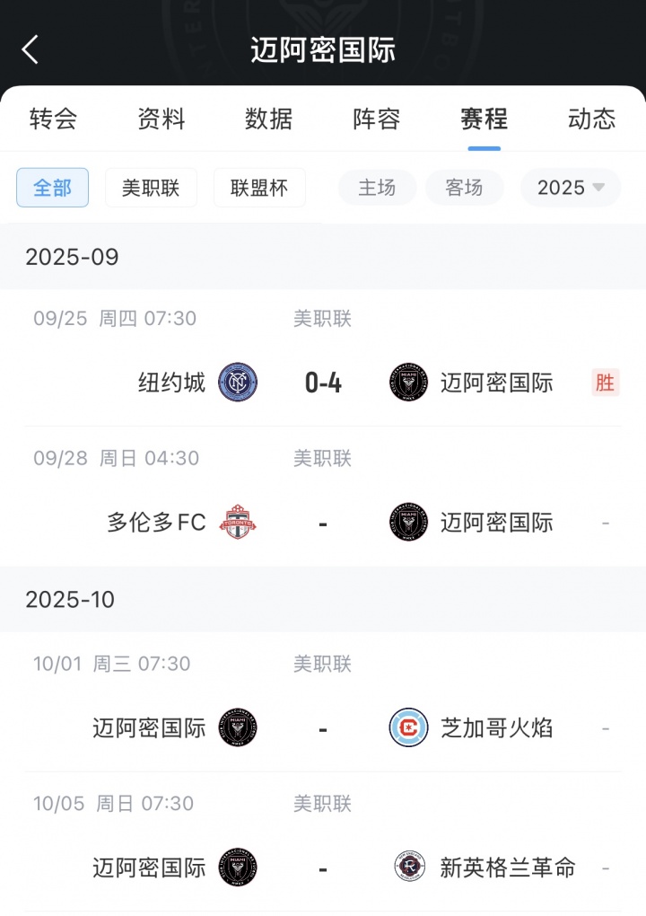 兩連客！邁阿密下場(chǎng)比賽間隔不足67小時(shí)，還需奔赴加拿大